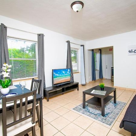 Hollywood Private Apartments Exterior foto